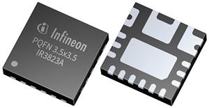 Infineon IR3823AMTRPBF Turkey