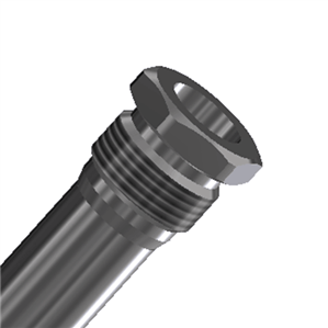 Rechner Sensors MT-400-M22-G1-VAc Accessories