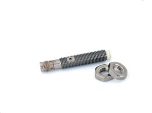 Rechner Sensors KAS-80-A21-S-Y7-3D, ATEX Capacitive Sensors (KAS)