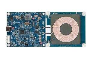 Infineon REFWLCTX15WC1 Turkey