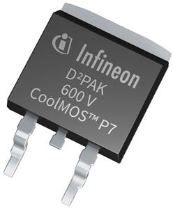 Infineon IPB60R360P7