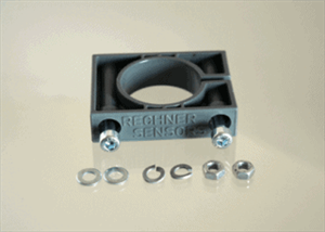 Rechner Sensors Befestigungsschelle Nr. 137 34D, PA Accessories