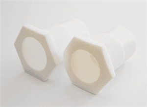 Rechner Sensors PTFE-Einschraubadapter M38x1,5×65 (M32) Accessories