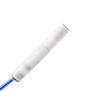 Rechner Sensors KAS-40-14-N-M12-PTFE, ATEX Capacitive Sensors (KAS)