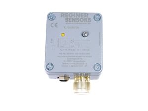 Rechner Sensors ISA-10-BA1-S-57.5x64x34.5-AL-Y04/Y22-1-E Categories: Inductive Sensors (IAS), Power Supplies / Isolating Switching Amplifiers (Ex Barriers) Turkey