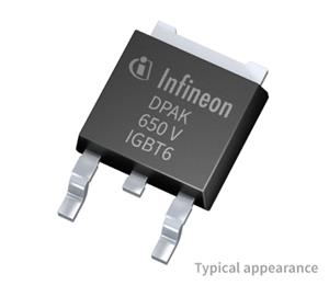 Infineon IKD06N65ET6 Turkey