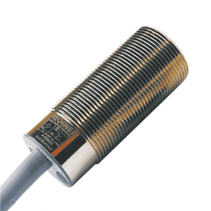 Rechner Sensors KAS-70-30-A-M32-PTFE/MS-Z02-1-HP Capacitive Sensors (KAS)