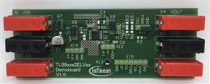 Infineon TLS835B2ELV BOARD Turkey