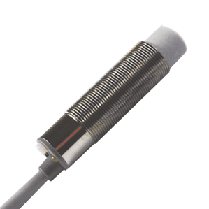 Rechner Sensors KAS-80-A23-A-M18-PTFE/MS-Z02-1-HP Capacitive Sensors (KAS)