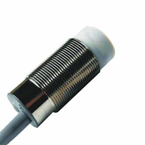 Rechner Sensors KAS-80-A24-A-M30-PTFE/MS-Z02-1-HP Capacitive Sensors (KAS)