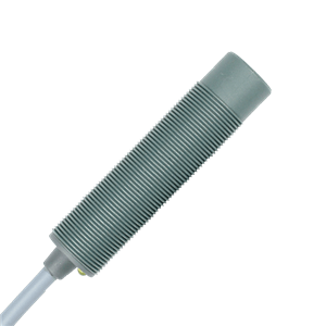 Rechner Sensors KAS-90-A23-S-M18-PBT-Z02-1 Capacitive Sensors (KAS)