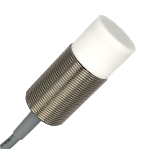 Rechner Sensors KAS-90-35-S-M32-PTFE/MS-Z02-1 Capacitive Sensors (KAS)