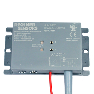 Rechner Sensors KFA-5-2-L-P-S-Z02-Y50