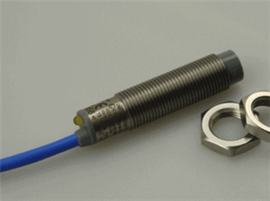 Rechner Sensors IAS-30-A22-N, L=50 mm , 5 m, ATEX Inductive Sensors (IAS)