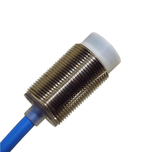 Rechner Sensors IAS-30-A23-N-StEx, ATEX Inductive Sensors (IAS)