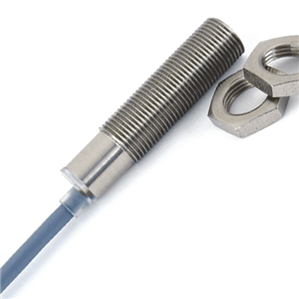 Rechner Sensors IAS-10-A12-S-M12-PTFE/VAb-Z15-0-2G-1/2D, ATEX Inductive Sensors (IAS) Turkey