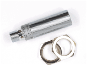 Rechner Sensors IAS-10-A13-S-M18-PBT/MS-Y5-0-E Inductive Sensors (IAS)