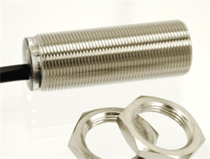 Rechner Sensors IAS-10-A13-S-M18-PBT/MS-Z02-0 Inductive Sensors (IAS)