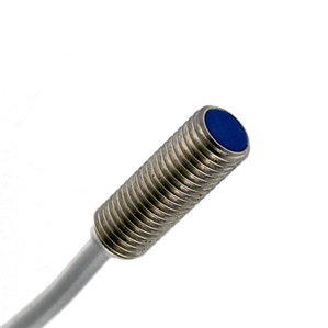Rechner Sensors IAS-10-M8-S-M8-PA/VAb-Z02-0 Inductive Sensors (IAS)