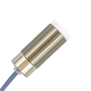 Rechner Sensors IAS-10-A24-A-M30-PTFE/MS-Z03-0-2G-1/2D, ATEX Inductive Sensors (IAS)