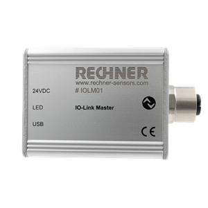 Rechner Sensors IOLM01-54x41x24-AL-USB-Y10 Accessories Turkey