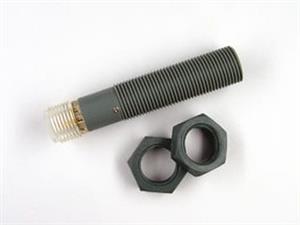 Rechner Sensors KAS-80-A12-A-M12-PPO-Y3-1-HP Capacitive Sensors (KAS)