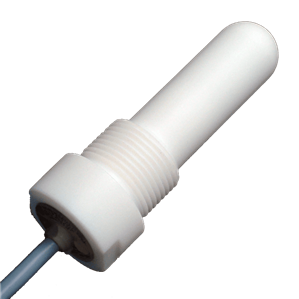 Rechner Sensors KAS-80-26/113-A-G1-PTFE-Z03-1-HP-2G-1/2D, ATEX Capacitive Sensors (KAS)