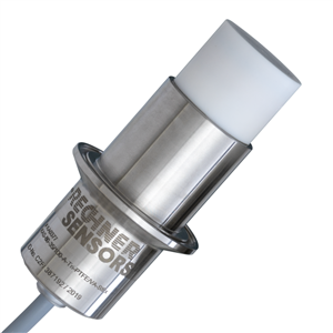 Rechner Sensors KAS-80-35/100-A-TRI-PTFE/VAb-Z03-1-2G-1/2D, ATEX Capacitive Sensors (KAS)
