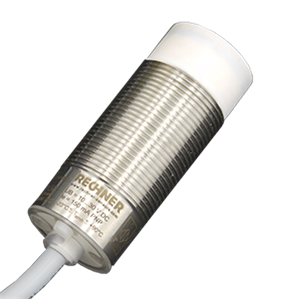 Rechner Sensors KAS-80-A24-A-M30-PTFE/VAb-Z03-MaG-E-2G-1/2D, ATEX Capacitive Sensors (KAS) Turkey