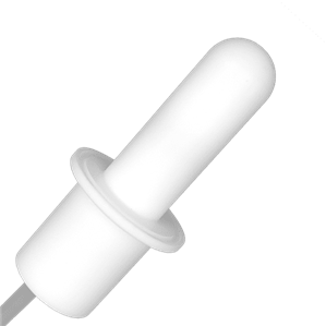 Rechner Sensors KAS-80-26/113-A-TRI-PTFE-100C-Z02-1-HP Capacitive Sensors (KAS)