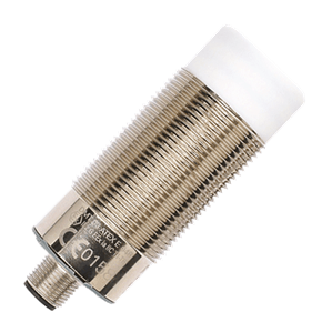 Rechner Sensors KAS-40-A24-N-Y5, ATEX Capacitive Sensors (KAS)