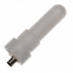 Rechner Sensors KAS-80-26/113-A-G1-PTFE-Y5-1-HP-1/2D, ATEX Capacitive Sensors (KAS)