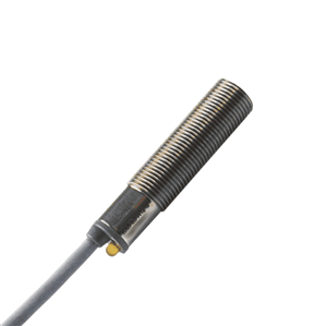 Rechner Sensors KAS-80-A12-A-M12-PPO/VAb-Z02-1-NL Capacitive Sensors (KAS)
