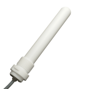 Rechner Sensors KAS-80-26/200-A-G1-PTFE-Z10-1-HP Capacitive Sensors (KAS)