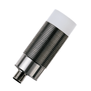 Rechner Sensors KAS-70-A24-A-M30-PTFE/MS-Y10-1-HP-1/2D, ATEX Capacitive Sensors (KAS)