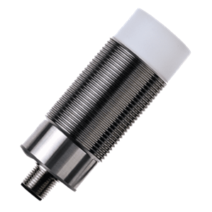 Rechner Sensors KAS-80-A24-A-M30-PTFE/VAb-Y10-1-1/2D, ATEX Capacitive Sensors (KAS)