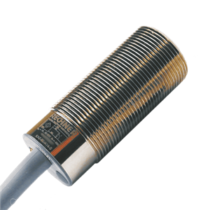 Rechner Sensors KAS-80-A14-A-M30-PTFE/MS-Z02-ETW-HP Capacitive Sensors (KAS)
