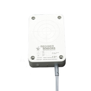 Rechner Sensors KAS-80-C41/30-A-120x80x30-PBT-Z02-1-HP Capacitive Sensors (KAS)