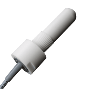 Rechner Sensors KAS-80-26/113-A-G3/4-PTFE-Z02-1-HP Capacitive Sensors (KAS)