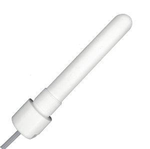 Rechner Sensors KAS-80-26/200-A-M30-PTFE-Z03-1-HP-2G-1/2D, ATEX Capacitive Sensors (KAS)