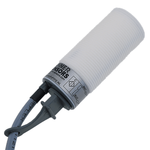 Rechner Sensors KAS-90-A14-P-M30-PTFE-Z02-1-NL Capacitive Sensors (KAS)