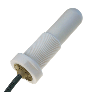 Rechner Sensors KAS-80-26/113-A-M30-PTFE-Z03-1-HP-E-2G-1/2D, ATEX Capacitive Sensors (KAS)