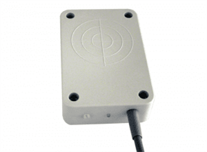 Rechner Sensors KAS-80-C40/30-IL4/UL0-120x80x30-PBT-Z02-1-HP Capacitive Sensors (KAS)