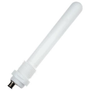 Rechner Sensors KAS-80-26/240-A-G1-PTFE-Y5-1-HP-1/2D, ATEX Capacitive Sensors (KAS)