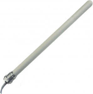 Rechner Sensors KAS-80-26/406-A-G1-PP/VAc-Z02-ETW-HP Capacitive Sensors (KAS)
