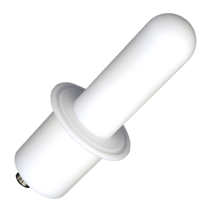 Rechner Sensors KAS-80-26/113-A-TRI-PTFE-Y10-ETW-HP Capacitive Sensors (KAS)