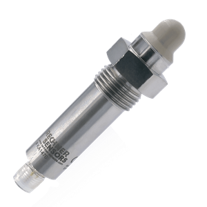 Rechner Sensors KS-801-26/86-S-PFG1/2-PEEK/VAb-Y3-ETW-HP Capacitive Sensors (KAS)