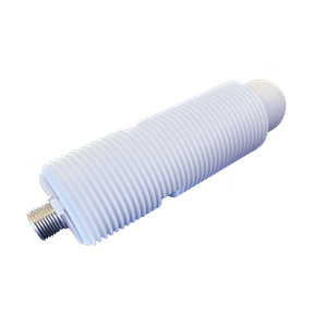 Rechner Sensors KAS-80-26/113-A-G1-PTFE-Y5-1-HP-E-1/2D, ATEX Capacitive Sensors (KAS)