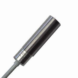 Rechner Sensors KAS-80-A13-A-M18-PTFE/VAb-Z03-1-2G-1/2D, ATEX Capacitive Sensors (KAS)