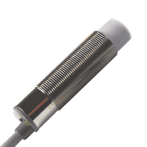 Rechner Sensors KAS-80-A23-IL4/UL0-M18-PTFE/MS-Z02-ETW-HP Capacitive Sensors (KAS)